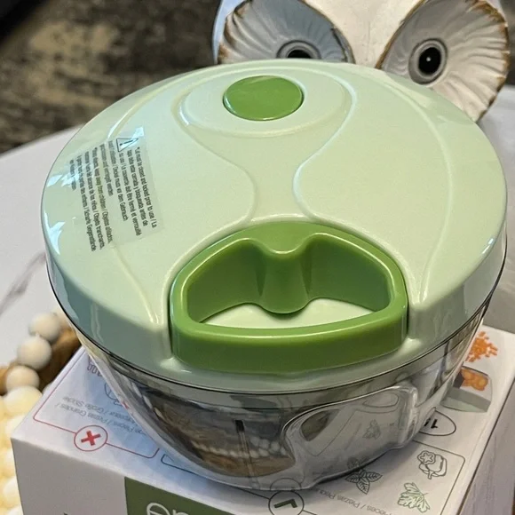 EPARE’ Mini Vegetable Chopper - Picture 10 of 14